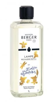 Lampe Berger Duft Lolita Lempicka 1000 ml